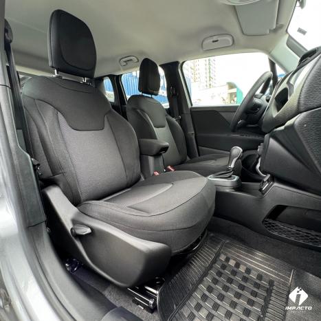 JEEP Renegade 1.8 16V 4P FLEX AUTOMTICO, Foto 15