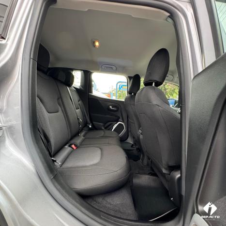 JEEP Renegade 1.8 16V 4P FLEX AUTOMTICO, Foto 16