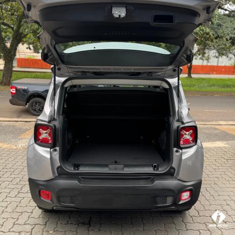 JEEP Renegade 1.8 16V 4P FLEX AUTOMTICO, Foto 18