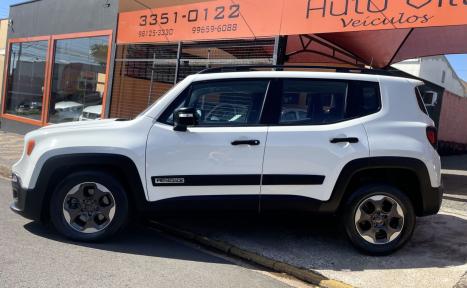 JEEP Renegade 1.8 16V 4P FLEX LONGITUDE AUTOMTICO, Foto 2