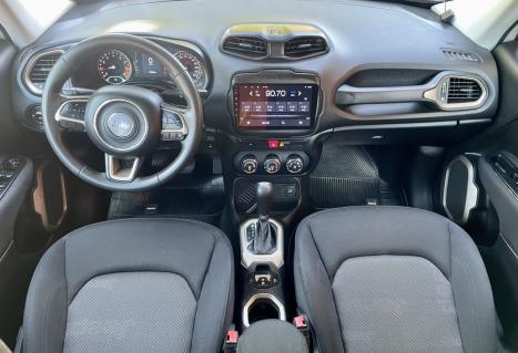 JEEP Renegade 1.8 16V 4P FLEX LONGITUDE AUTOMTICO, Foto 7