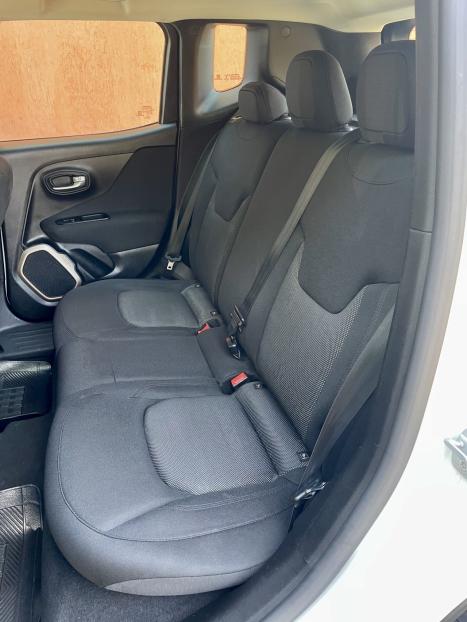 JEEP Renegade 1.8 16V 4P FLEX LONGITUDE AUTOMTICO, Foto 9