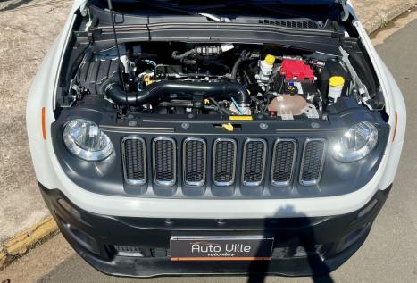 JEEP Renegade 1.8 16V 4P FLEX LONGITUDE AUTOMTICO, Foto 11