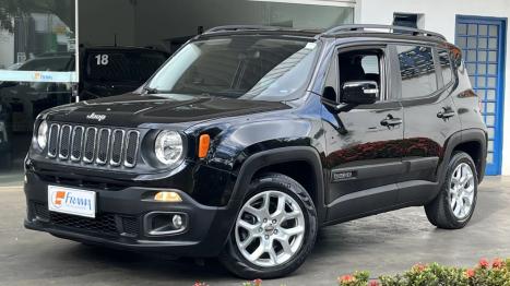 JEEP Renegade 1.8 16V 4P FLEX LONGITUDE AUTOMTICO, Foto 1