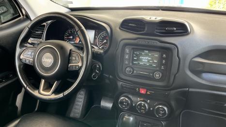 JEEP Renegade 1.8 16V 4P FLEX LONGITUDE AUTOMTICO, Foto 8