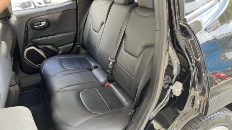 JEEP Renegade 1.8 16V 4P FLEX LONGITUDE AUTOMTICO, Foto 9