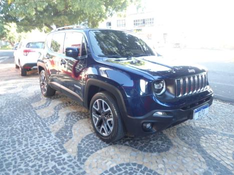 JEEP Renegade 1.8 16V 4P FLEX LONGITUDE AUTOMTICO, Foto 2