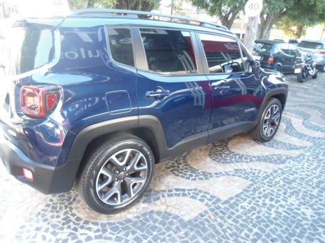 JEEP Renegade 1.8 16V 4P FLEX LONGITUDE AUTOMTICO, Foto 3