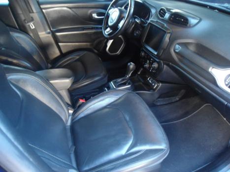 JEEP Renegade 1.8 16V 4P FLEX LONGITUDE AUTOMTICO, Foto 6
