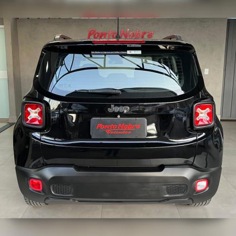 JEEP Renegade 1.8 16V 4P FLEX AUTOMTICO, Foto 6