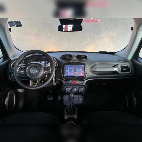 JEEP Renegade 1.8 16V 4P FLEX AUTOMTICO, Foto 7