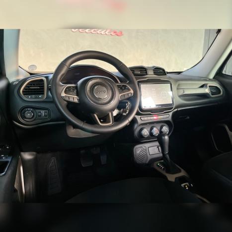 JEEP Renegade 1.8 16V 4P FLEX AUTOMTICO, Foto 8