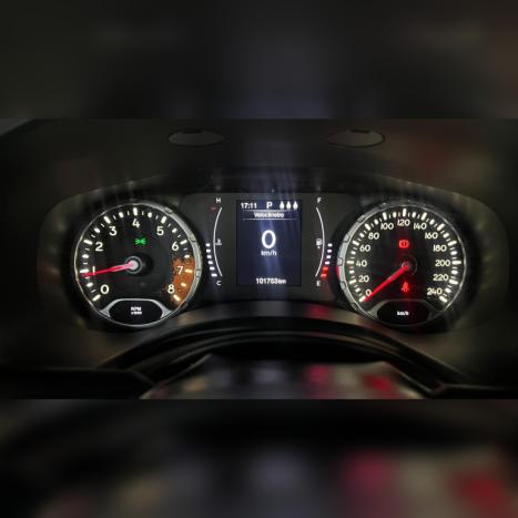 JEEP Renegade 1.8 16V 4P FLEX AUTOMTICO, Foto 9
