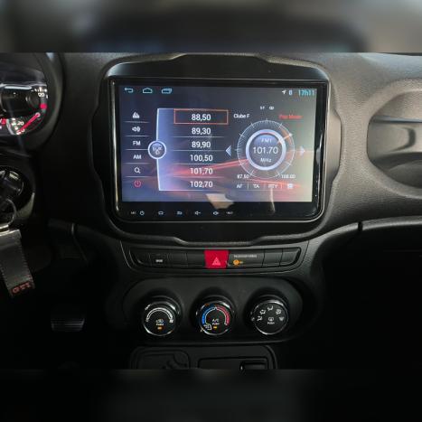 JEEP Renegade 1.8 16V 4P FLEX AUTOMTICO, Foto 10