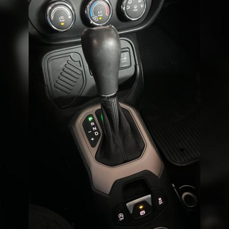 JEEP Renegade 1.8 16V 4P FLEX AUTOMTICO, Foto 11