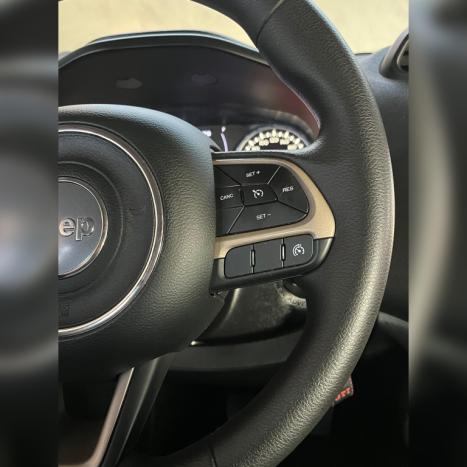 JEEP Renegade 1.8 16V 4P FLEX AUTOMTICO, Foto 12