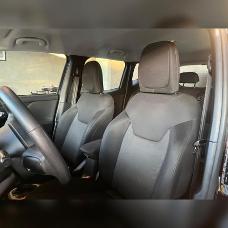 JEEP Renegade 1.8 16V 4P FLEX AUTOMTICO, Foto 13