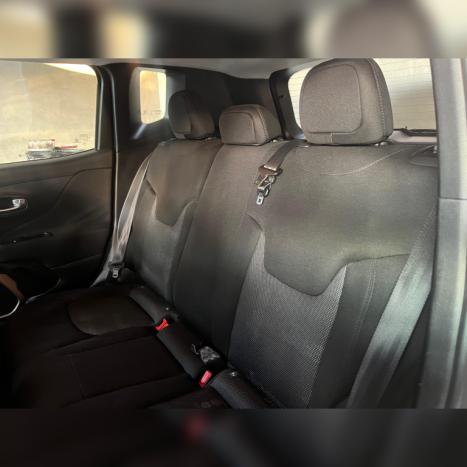 JEEP Renegade 1.8 16V 4P FLEX AUTOMTICO, Foto 14