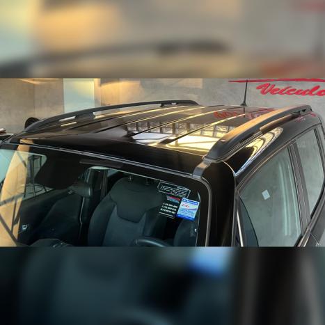 JEEP Renegade 1.8 16V 4P FLEX AUTOMTICO, Foto 15