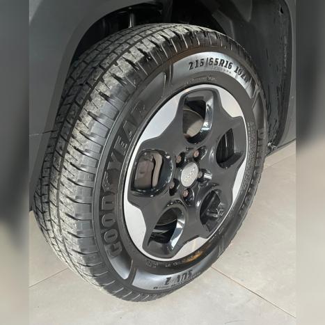 JEEP Renegade 1.8 16V 4P FLEX AUTOMTICO, Foto 17