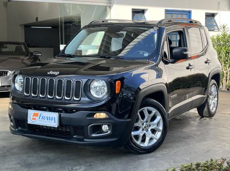 JEEP Renegade 1.8 16V 4P FLEX SPORT AUTOMTICO, Foto 1