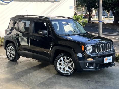 JEEP Renegade 1.8 16V 4P FLEX SPORT AUTOMTICO, Foto 2