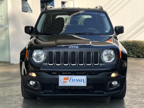 JEEP Renegade 1.8 16V 4P FLEX SPORT AUTOMTICO, Foto 3