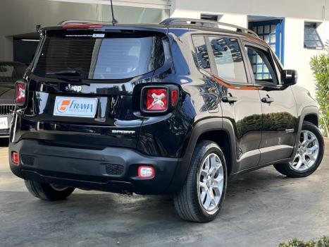 JEEP Renegade 1.8 16V 4P FLEX SPORT AUTOMTICO, Foto 4