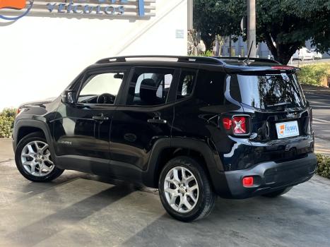 JEEP Renegade 1.8 16V 4P FLEX SPORT AUTOMTICO, Foto 5
