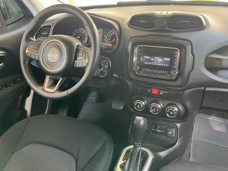 JEEP Renegade 1.8 16V 4P FLEX SPORT AUTOMTICO, Foto 7