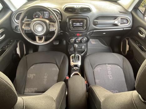 JEEP Renegade 1.8 16V 4P FLEX SPORT AUTOMTICO, Foto 8