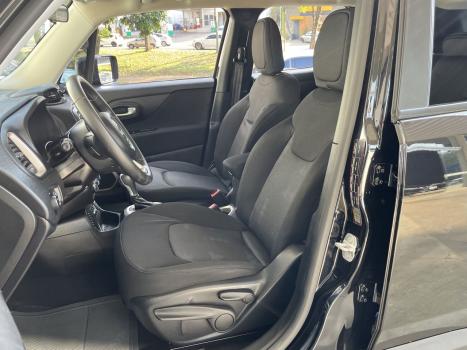 JEEP Renegade 1.8 16V 4P FLEX SPORT AUTOMTICO, Foto 9