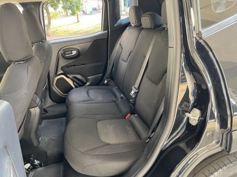 JEEP Renegade 1.8 16V 4P FLEX SPORT AUTOMTICO, Foto 10