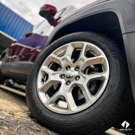 JEEP Renegade 1.8 16V 4P FLEX LONGITUDE AUTOMTICO, Foto 2