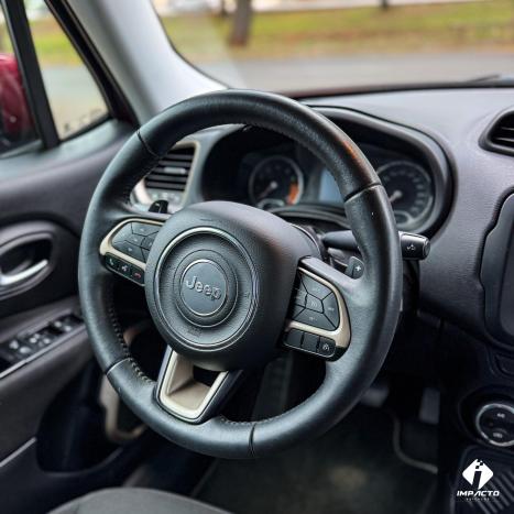 JEEP Renegade 1.8 16V 4P FLEX LONGITUDE AUTOMTICO, Foto 6