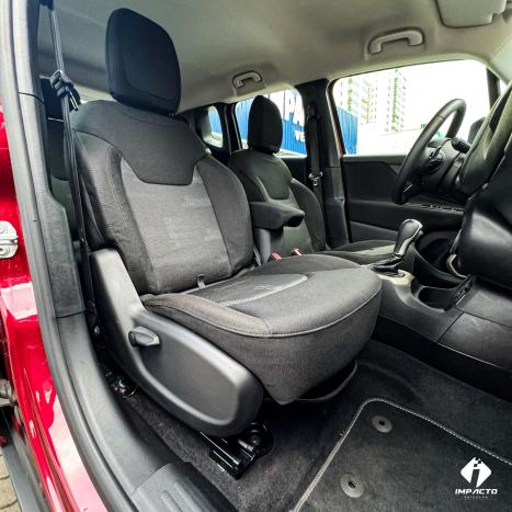 JEEP Renegade 1.8 16V 4P FLEX LONGITUDE AUTOMTICO, Foto 7