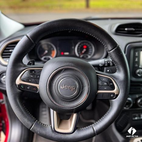 JEEP Renegade 1.8 16V 4P FLEX LONGITUDE AUTOMTICO, Foto 10
