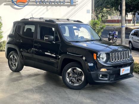 JEEP Renegade 1.8 16V 4P FLEX SPORT AUTOMTICO, Foto 2