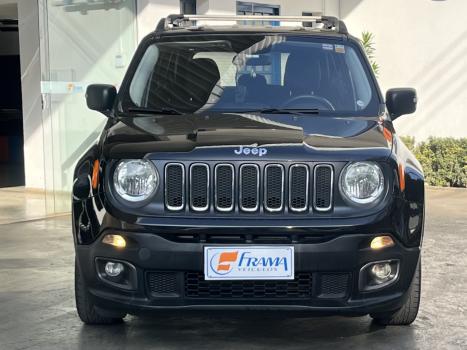 JEEP Renegade 1.8 16V 4P FLEX SPORT AUTOMTICO, Foto 3