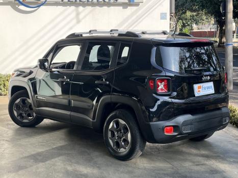 JEEP Renegade 1.8 16V 4P FLEX SPORT AUTOMTICO, Foto 5