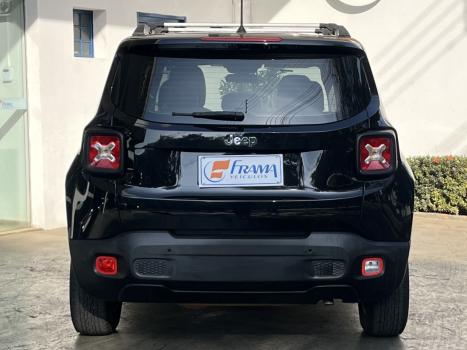 JEEP Renegade 1.8 16V 4P FLEX SPORT AUTOMTICO, Foto 6