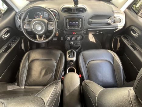 JEEP Renegade 1.8 16V 4P FLEX SPORT AUTOMTICO, Foto 7