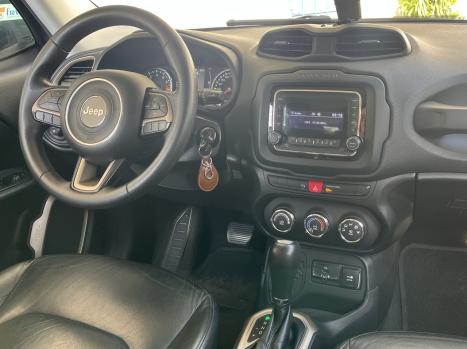 JEEP Renegade 1.8 16V 4P FLEX SPORT AUTOMTICO, Foto 8