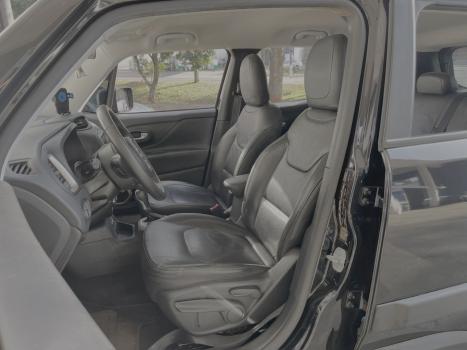 JEEP Renegade 1.8 16V 4P FLEX SPORT AUTOMTICO, Foto 9