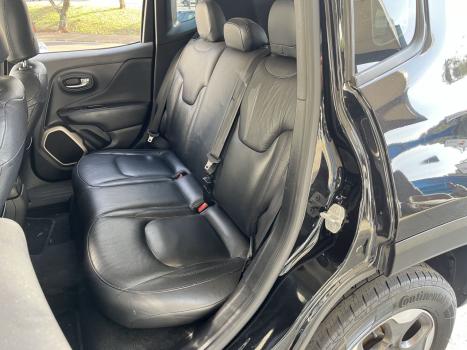 JEEP Renegade 1.8 16V 4P FLEX SPORT AUTOMTICO, Foto 10