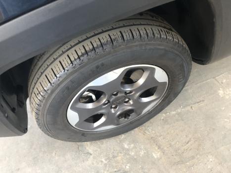 JEEP Renegade 1.8 16V 4P FLEX AUTOMTICO, Foto 3