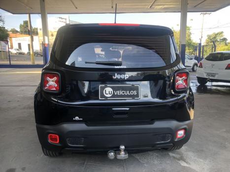 JEEP Renegade 1.8 16V 4P FLEX AUTOMTICO, Foto 7