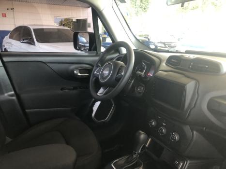 JEEP Renegade 1.8 16V 4P FLEX AUTOMTICO, Foto 8