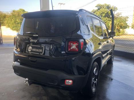 JEEP Renegade 1.8 16V 4P FLEX AUTOMTICO, Foto 10