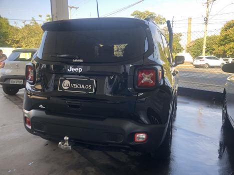 JEEP Renegade 1.8 16V 4P FLEX AUTOMTICO, Foto 11